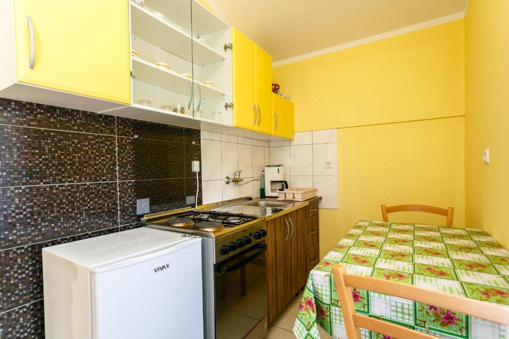 Apartments Posavec Пинезичи Номер фото